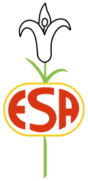 Logo ESA